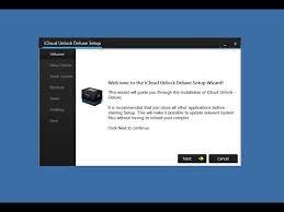 The way it should be! Icloud Unlock Deluxe Free Download Lasopaeternal