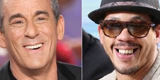 Le rappeur giflé par une femme dans un supermarché. Torrent D Insultes Entre Thierry Ardisson Et Joeystarr Le Point