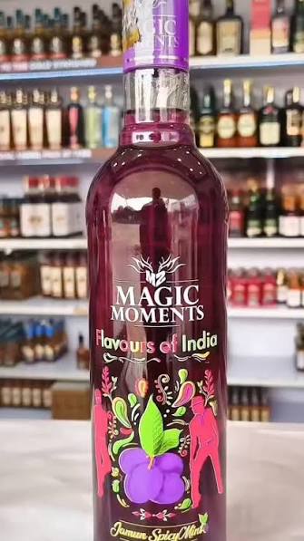Magic Moment Price In Kolkata