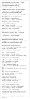 You Like My Hair Gee Thanks Just Bought It Lyrics Pin On Music