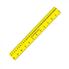 Check spelling or type a new query. Large Print Ruler