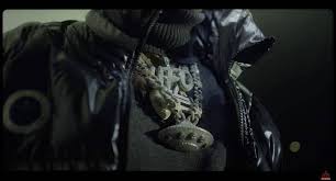 intro / ja (ey) / ich hatte alpträume, ja / kein schlaf, nein, kein sch. Ufo361 No Hugs Outfit Helmut Lang Raf Simons Rick Owens Porsche