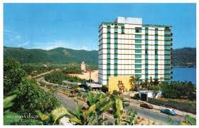 Pin On Vintage Acapulco