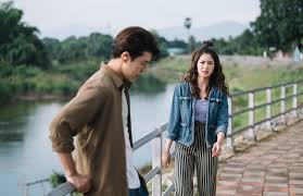 I showed her the way to seat on it … Nine Naphat As Mr Arrogant Lovefia S Blog