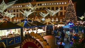 18.09.2020, 17:04 uhr | dpa. Sternschnuppenmarkt Findet Statt Wiesbaden Lebt