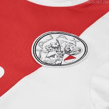 Dennis nicolaas maria bergkamp (* 10. Ajax 21 22 Home Kit Released Footy Headlines
