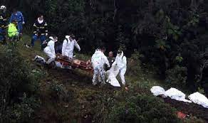 Three players, a journalist and two crew members were being treated for injuries at local hospitals. Why Are Some Plane Crash Victims Found Without Clothes Life In Saudi Arabia