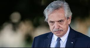 Alberto Fernández pidió ser sobreseído en la causa por violencia de género 