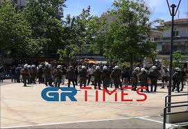 Η εταιρία απολυμανσεισ ηλιουπολη ειδικεύεται στην αντιμετώπιση και καταπολέμηση εντόμων και παράσιτων. Entash Sth Sygkentrwsh Sthn A Hlioypolh Fwto Video Grtimes Gr