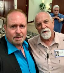 If you could time-travel back to your San Fernando childhood, where would  you first visit?