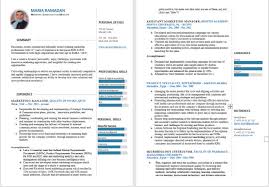 As a simple resume format in word, the template can be easily customized by typing over selected text and replacing it with your own. Cv Writing Sample Resume Writing Example Dubai Forever Com