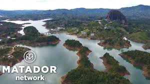 Check spelling or type a new query. Magic Spot Colombia S El Penon De Guatape Youtube