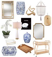 Since We Re All At Home Right Now And Limited To Online Shopping I M Sharing My Favorite Amazon Home Fin In 2020 Blue Home Decor Living Room Decor Neutral Amazon Home