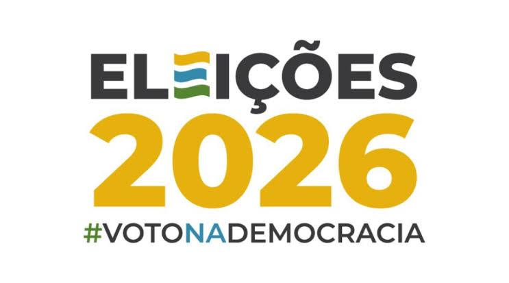 Faltam três meses para as Eleições 2026: confira as datas mais importantes  do calendário eleitoral - Amirt