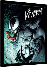 Последние твиты от venom (@venommovie). Venom Filmposter Filmplakate Bei Europosters