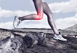 The same goes for another. 6 Knee Pain Causes That Have Almost Nothing To Do With Getting Old