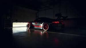Porsche 911 Gt2 Rs Clubsport 2019 4k 3 Wallpaper Hd Car Wallpapers Id 11625