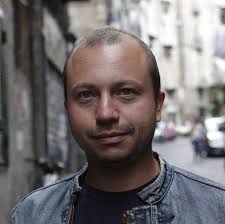 Concorso SchermoNapoli Documentari: Giurato Massimiliano Pacifico