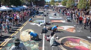 Can't Miss Fall Events on the Marietta Square this Halloween Season -  Traton Homes