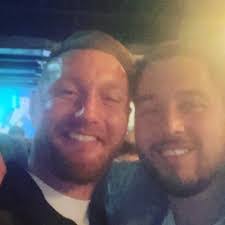 Conor Monaghan's Instagram, Twitter & Facebook