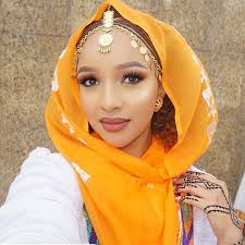 Pin van Nora Abdalla Mohammed op Eritrea