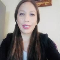 Alejandra Caamaño Romero