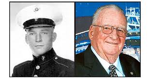 Benjamin FORD Obituary (2010)