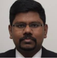 Krishna Murthy Malaiyan