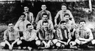 After a great preseason, they open their campaign with an away game against giants anderlecht, who haven't had the best of times in their preseason engagements. L Union Saint Gilloise Etait L Anderlecht De L Avant Guerre