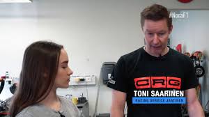 Search the world's information, including webpages, images, videos and more. Osa 4 Kartingin Alkeet Noran Kanssa Karting Auton Renkaat Ja Rengaspaineet Youtube