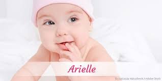 Arielle Ferguson's Instagram, Twitter & Facebook