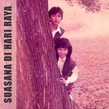 Suasana di hari raya (single). Anuar Zain Elina Guitar Chords And Tabs Guitartabsexplorer Com