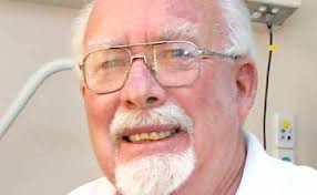 Father of former cop speaks out