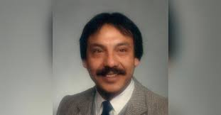 Vincent Vargas Obituary