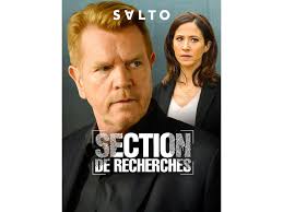 Prime Video: Section de recherches