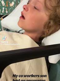 Cason Sees Jesus Update