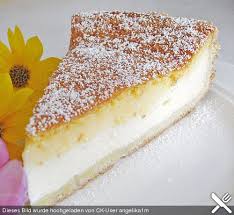 Eierschecke Von Bugme Not Chefkoch Rezept Kuchen Rezepte Einfach Eierschecke Rezept Kaffee Und Kuchen