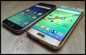 Samsung Galaxy S6 Mini Modeli Yolda Samsung Galaxy Samsung
