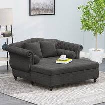 Here we will showcase some of. Indoor Double Chaise Lounge Wayfair
