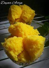 300 gram pisang, lebih baik menggunakan pisang ambon atau raja. Kumpulan Resep Bolu Kukus Paling Enak Untuk Berbagai Acara