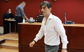 Ο δημήτρης γιαννακόπουλος γνωστοποίησε μέσω instagram, την πρόθεσή του να μην κάνει το εμβόλιο για τον κορωνοϊό.σε story που ανέβασε στο προφίλ του, ο μεγαλομέτοχος και πρώην πρόεδρος της καε παναθηναϊκός αποκάλυψε πως ο. Sto Nosokomeio Me Kardiako Epeisodio O Dhmhtrhs Giannakopoylos To10 Gr