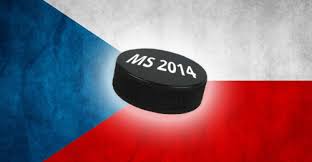 Ms v dánsku se odehrávalo v arénách v kodani a heringu. Ms 2014 Hokej Home Facebook