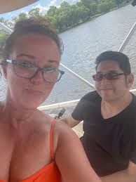 My babies! @larryandzoey @thealanzo1971