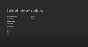 If you have ever wanted to know the speed of your data connections download and upload link, we have the answer. Xbox Series X Vs Xbox One Download Speeds Turbo Speed Wifi