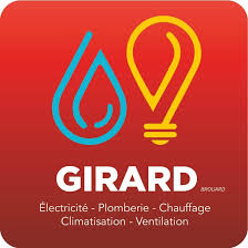 GIRARD Plomberie Chauffage Climatisation