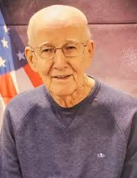 Obituary information for Wesley C. Bailey