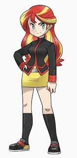 Pin By Detective Police Wolfine On Equestria Girls My Little Pony Pony Equestria Girls