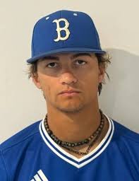 High school baseball: Deseret News 2025 2A All-State team