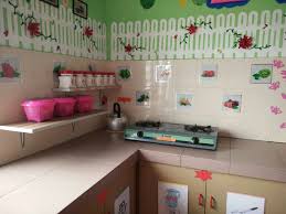 Maybe you would like to learn more about one of these? Dapur Prasekolah Cantik Desainrumahid Com