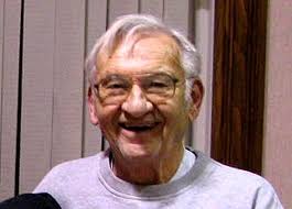 Frank BOSTON Obituary (2012)